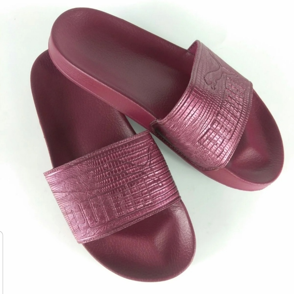 👡 PUMA Slides - Size 8.5